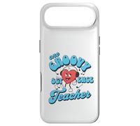 Appréciation des professeurs de Sciences Mignons et Groovy pour la rentrée Scolaire Coque pour iPhone Air