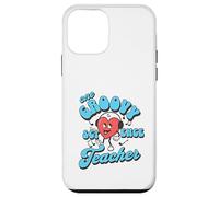 Appréciation des professeurs de Sciences Mignons et Groovy pour la rentrée Scolaire Coque pour iPhone 12 Mini