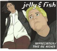 Appreciation - Take Me Higher