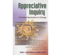 Appreciative Inquiry