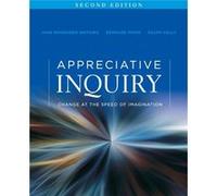 Appreciative Inquiry by Ralph Kelly Jane Magruder Watkins, Bernard J Mohr, Ralph Kelly (Auteur)