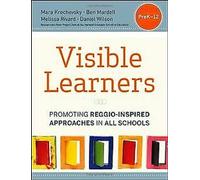 Apprenants visibles