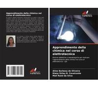 Apprendimento Della Chimica Nel Corso Di Elettrotecnica