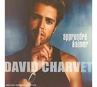 David Charvet - Apprendre A Aimer
