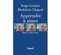 Apprendre à aimer
