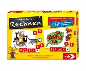 Apprendre à calculer