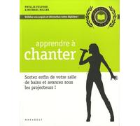 Apprendre à chanter