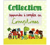 Various – Apprendre à compter en comptines