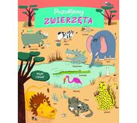 Apprendre à connaître les animaux