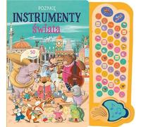Apprendre à connaître les instruments du monde