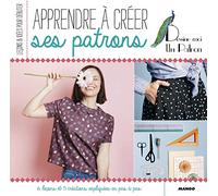 Apprendre à créer ses patrons