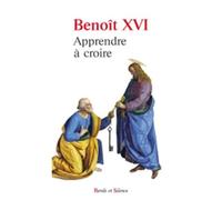 Apprendre À Croire