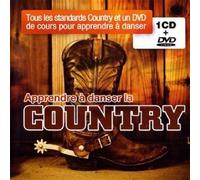 Apprendre À Danser La Country