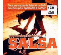 Apprendre A Danser La Salsa