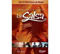 Apprendre A Danser La Salsa