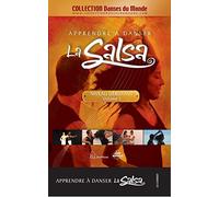 Apprendre à Danser la Salsa, vol. 1 et 2
