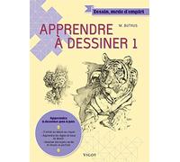 Apprendre à dessiner 1 (0001)