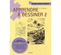 Apprendre à dessiner 2