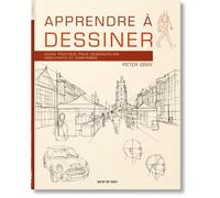 Apprendre à dessiner