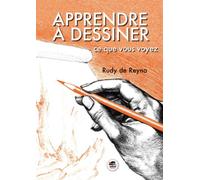 Apprendre à dessiner ce que vous voyez