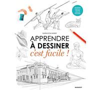 Apprendre à dessiner, c'est facile