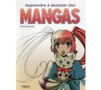 Apprendre à dessiner des mangas