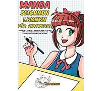 Apprendre à dessiner des mangas pour débutants