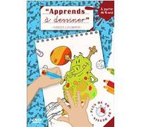 Apprendre à dessiner E