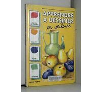 Apprendre à dessiner en couleurs