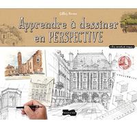 Apprendre à dessiner en perspective