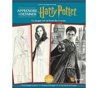 Apprendre à dessiner Harry Potter
