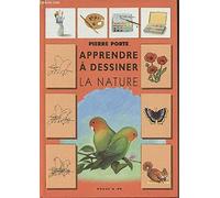 Apprendre A Dessiner La Nature