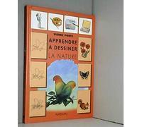 Apprendre à dessiner la nature