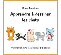 Apprendre à dessiner les chats
