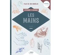 Apprendre à dessiner les mains