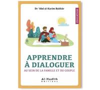 Apprendre à dialoguer au sein de la famille et du couple