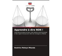 Apprendre à dire NON !