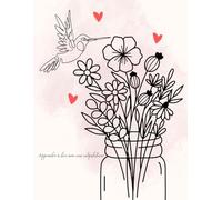 Apprendre à dire non sans culpabiliser | Journal guidé pour femmes - Un guide pour poser ses limites, se respecter et préserver son énergie: + 180 ... de la culpabilité et s’affirmer avec douce