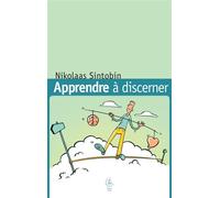 Apprendre à discerner 2025 - Nikolaas Sintobin - Cerf - broché - Essai