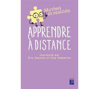 Apprendre à distance