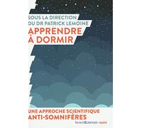 Apprendre à dormir