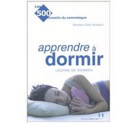 Apprendre À Dormir - Leçons De Sommeil