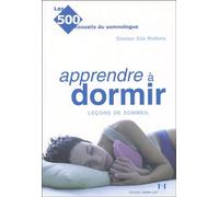Apprendre À Dormir - Leçons De Sommeil