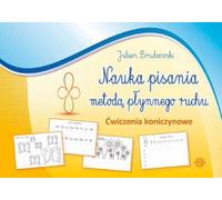 Apprendre à écrire avec la méthode de la fluidité Exercices en trèfle