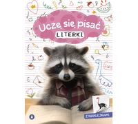 Apprendre à écrire des lettres