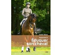 Apprendre à éduquer son cheval