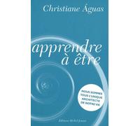 Apprendre à être : Avec le jeu de 52 cartes