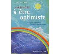 Apprendre à être Optimiste