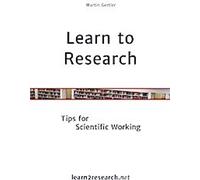 Apprendre à faire des recherches