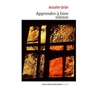 Apprendre À Faire Silence